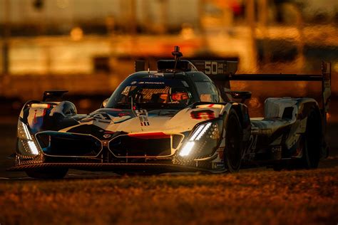 rolex 24 weekend schedule